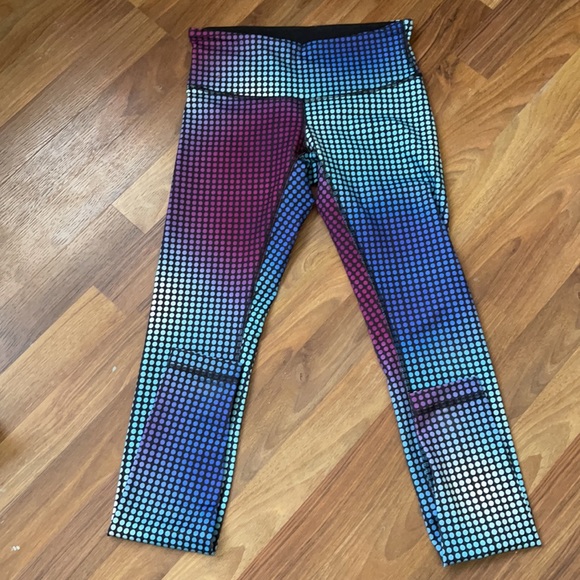 Lululamon atheletic pants - Picture 5 of 7